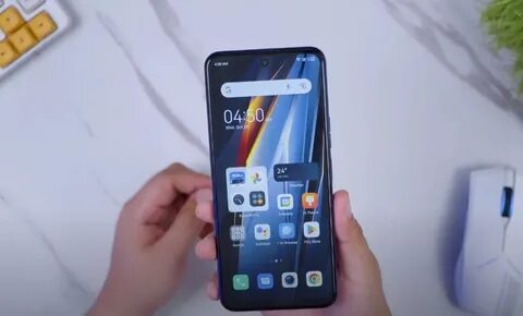 Смартфон tecno pova neo 6 8 256gb