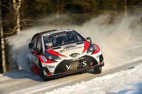 Fia wrc