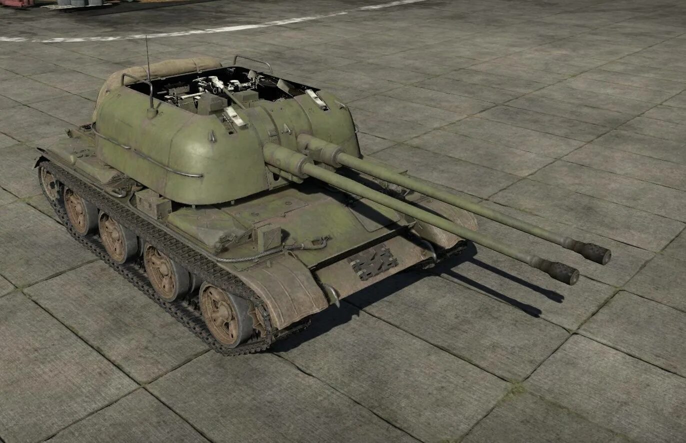 Зсу 2. Зсу-57-2. зсу-57-2 самоходная артиллерийская.