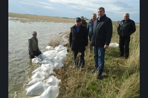 Погода в чановском районе