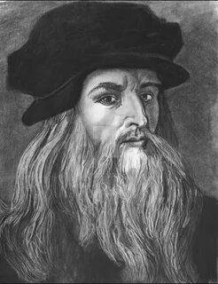 Художник леонардо да винчи биография