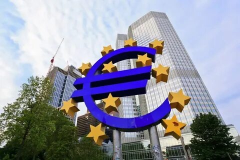 Европейский центр состав