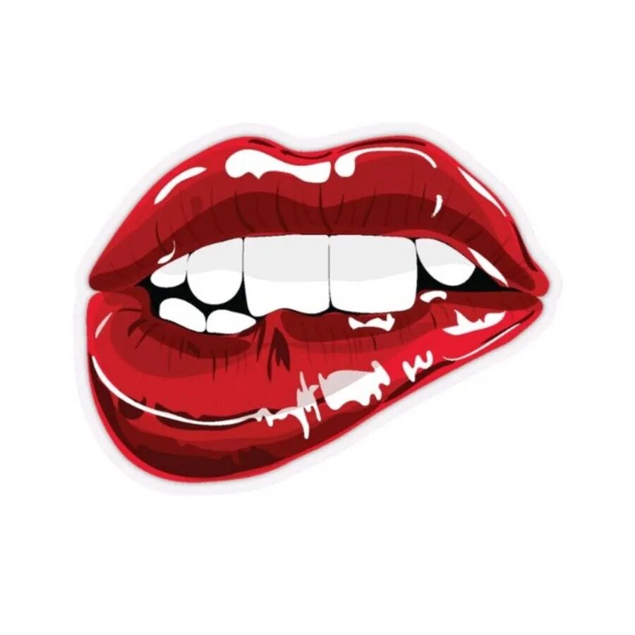 I love lips. Наклейки губы. Губы поп арт. Наклейка поцелуй губы. Красные губы наклейка.