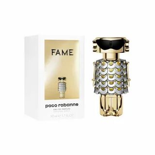 Rabanne fame