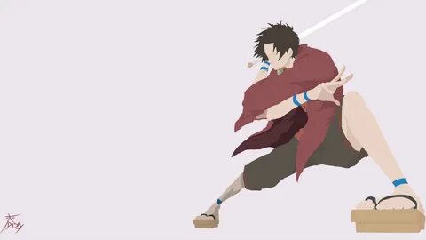 Aruarian dance