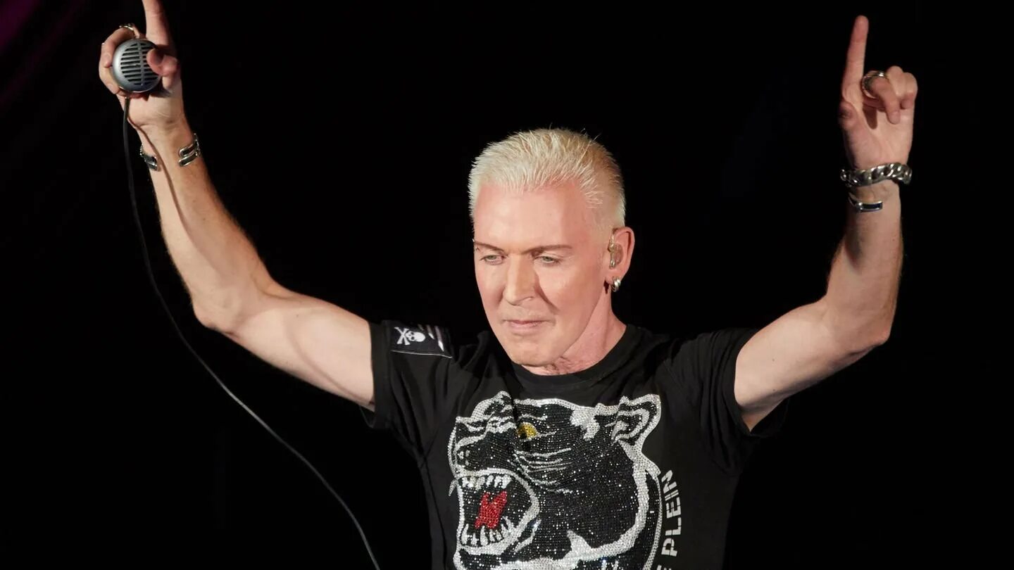 эйч пи бакстер 2020 сейчас. солист группы scooter эйч пи бакстер. солист группы scooter. группа scooter. скутер музыкант.