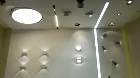 Lighting model
