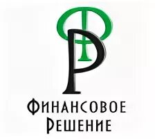 Открытие финансовое решение