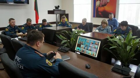 Мчс забайкальского края