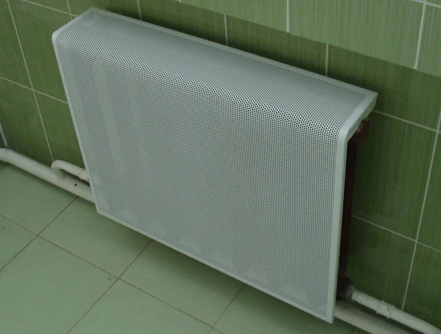 Экран для чугунного радиатора. Экран для радиаторов металл 400х800х155. металлический короб для батарей отопления &quot;перфолюкс&quot; тип 3. экран радиаторный металлический 400х1000. экраны для чугунных батарей и стальных радиаторов «delta-max».