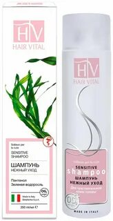 Hair vital