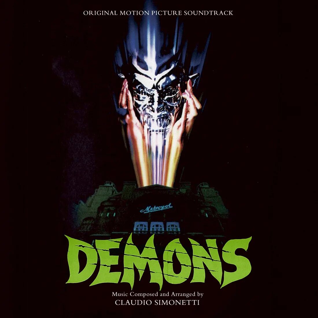 Потомство демона (1977) постер. Claudio simonetti goblin. Саундтрек к фильму демоны. My demon ost. Демон оригинал.