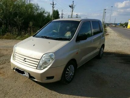 Mitsubishi dingo