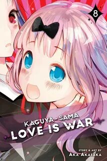 Kaguya sama love is