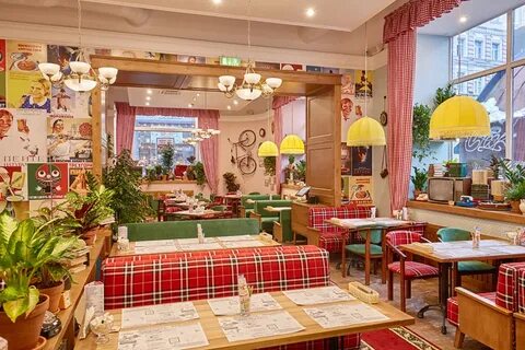 Вареничная