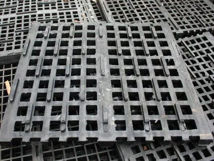 Сита резиновые