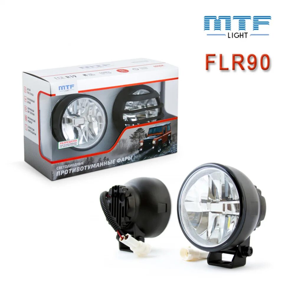 Светодиодные ПТФ flr90. Светодиодные противотуманные фары MTF Light flr90. Светодиодная противотуманная фара flr90 MTF Light ф90мм,. Светодиодные противотуманные фары MTF 35. Птф mtf light