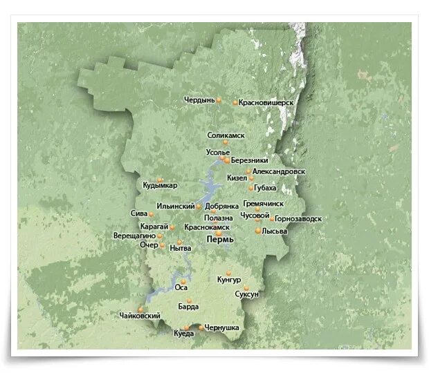 Пермь Соликамск на карте. Соликамск на карте Пермского края. Соликамск и Березники на карте. Соликамск г.Губаха на карте. Местоположение перми