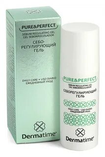 Dermatime косметика