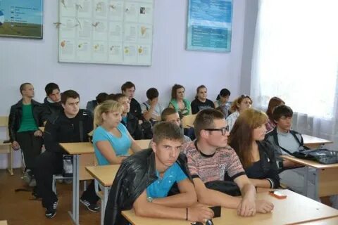 Сайт глазуновского сельскохозяйственного техникума