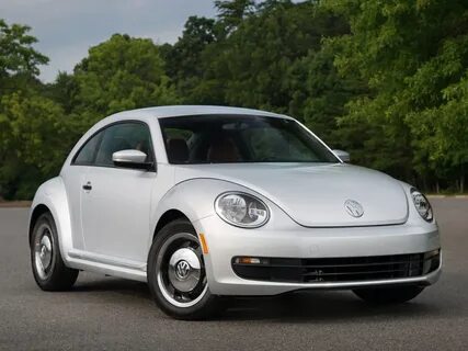 Vw beetle