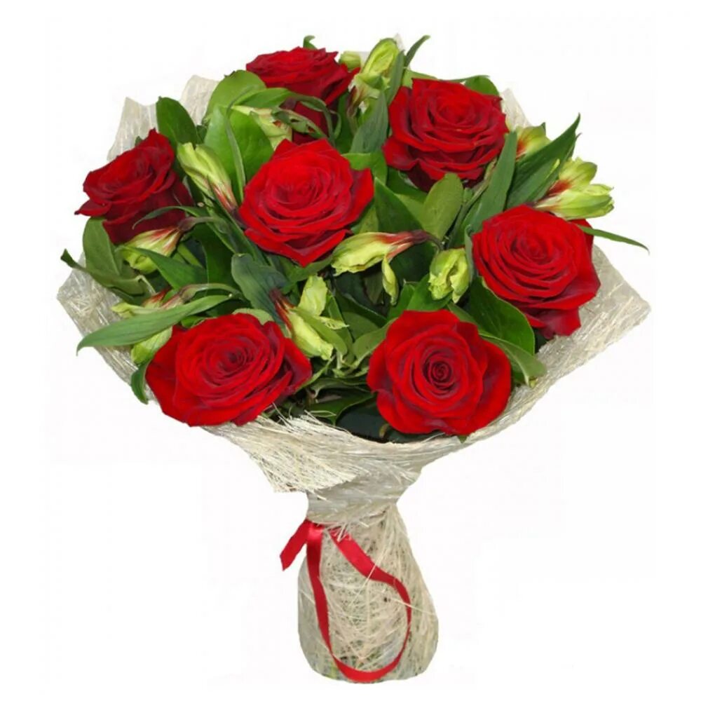 Букет "7 красных роз". Букетик из роз. Илиос цветок. Букеты из роз в упаковке. Букет 9 роз кахала.