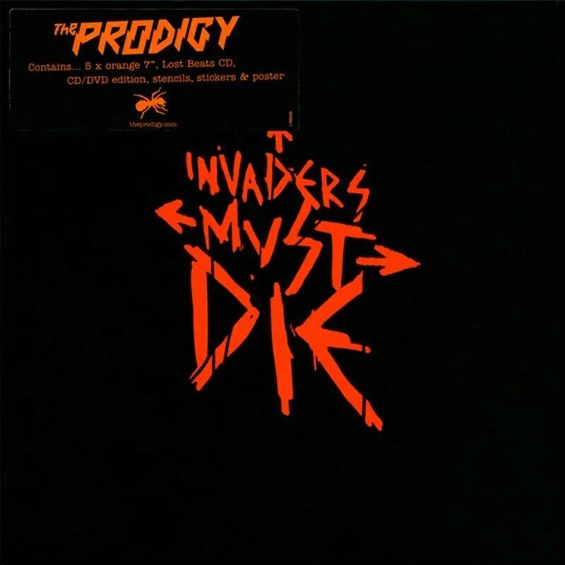 Invader музыка. The prodigy invaders must die обложка. альбомы продиджи invaders must die. the prodigy 2009 invaders must die. the prodigy логотип группы.
