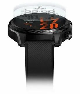 Ticwatch pro ultra gps