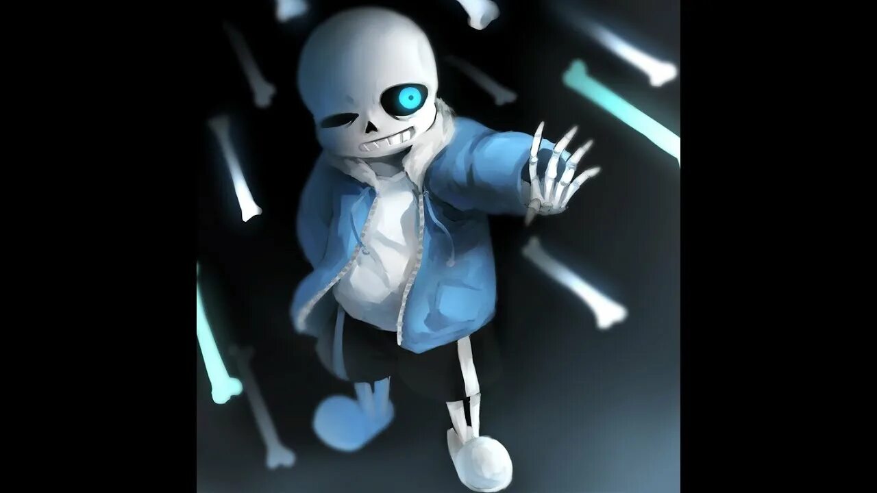 Sans remix