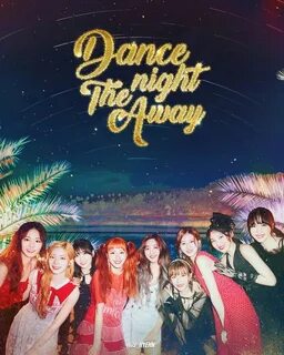 Dance the night