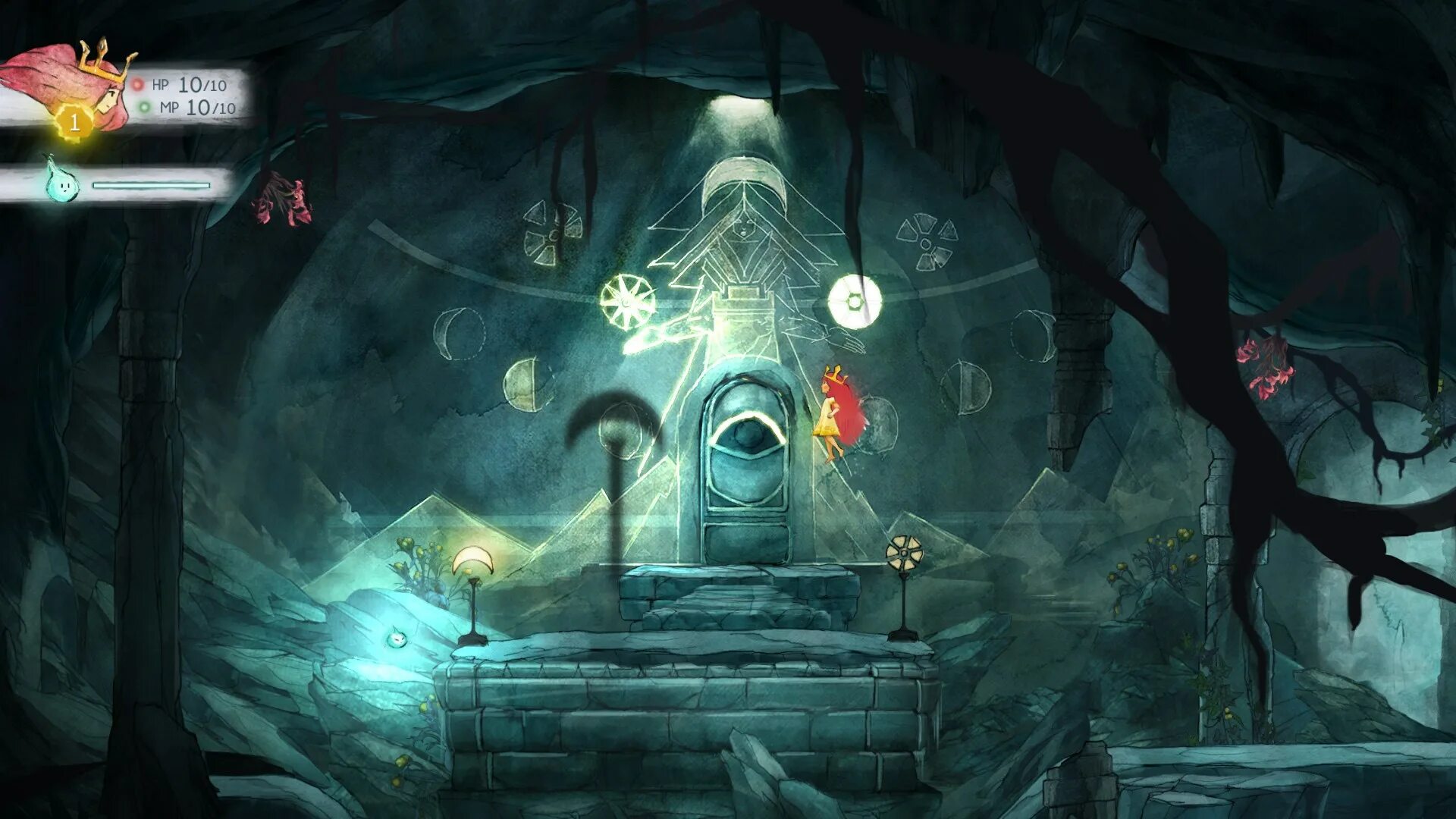 Light game 0.4. Дитя света игра. child of light: ultimate edition. игра playstation child of light. child of light xbox one.