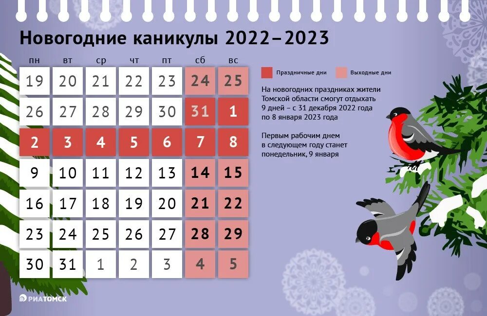 Новогодние праздники в январе 2023. Новогодние празники2023. Новогодние выходные 2023. Праздничные дни в 2023.