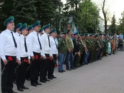 День рославля