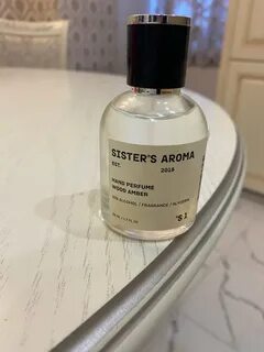 Sisters aroma