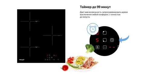 Индукционная панель weissgauff инструкция