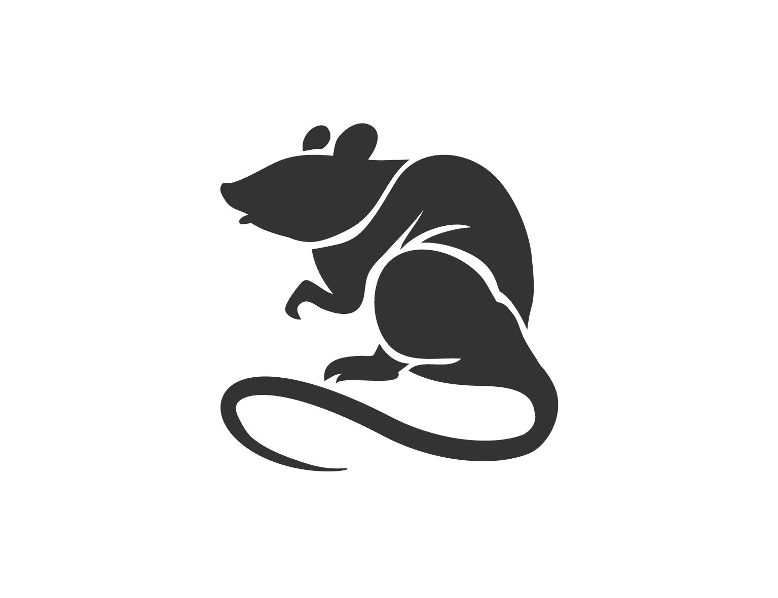 Год крысы гороскоп. Мышь с подковой. Кошелечная мышка. Крыса вектор. Мышь какой символ.