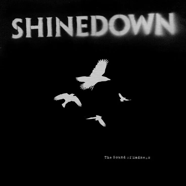 Shinedown how did you love. Shinedown 2008. shinedown the sound of madness. shinedown логотип. shinedown обложка.