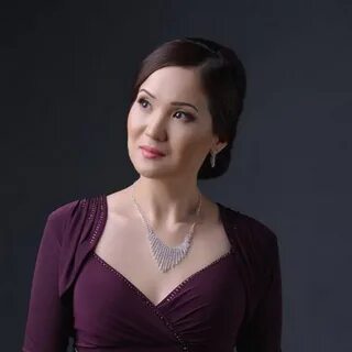 Айнура