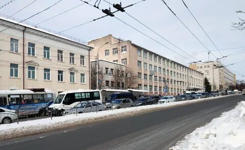 Гагарин ул гагарина 4 отзывы