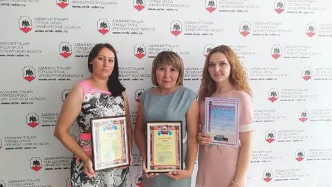 Работа в городе орске