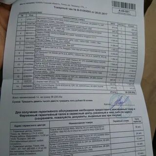 Dns гарантия