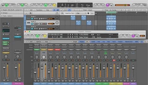 Logic demo