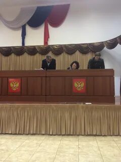 Судебный участок 431