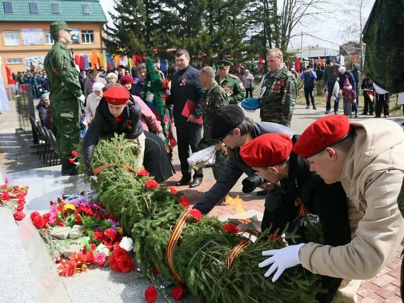 Абан (посёлок). Новости абана. Абан мобилизация. 9 мая абан. Новости абана.