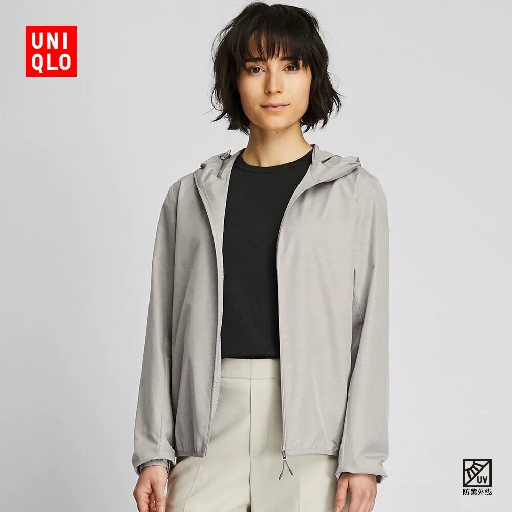 Uniqlo blocktech parka. Куртка uniqlo uv. Ветровка uniqlo u мужская. Uniqlo флисовая кофта. Куртка юникло женская с капюшоном.