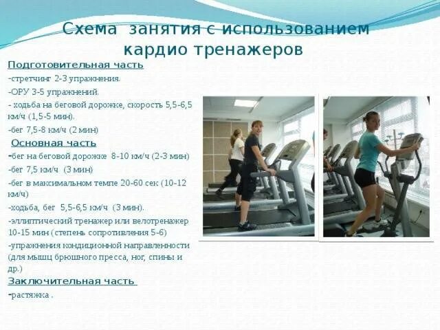 Сколько раз можно пройти тренажер ответ