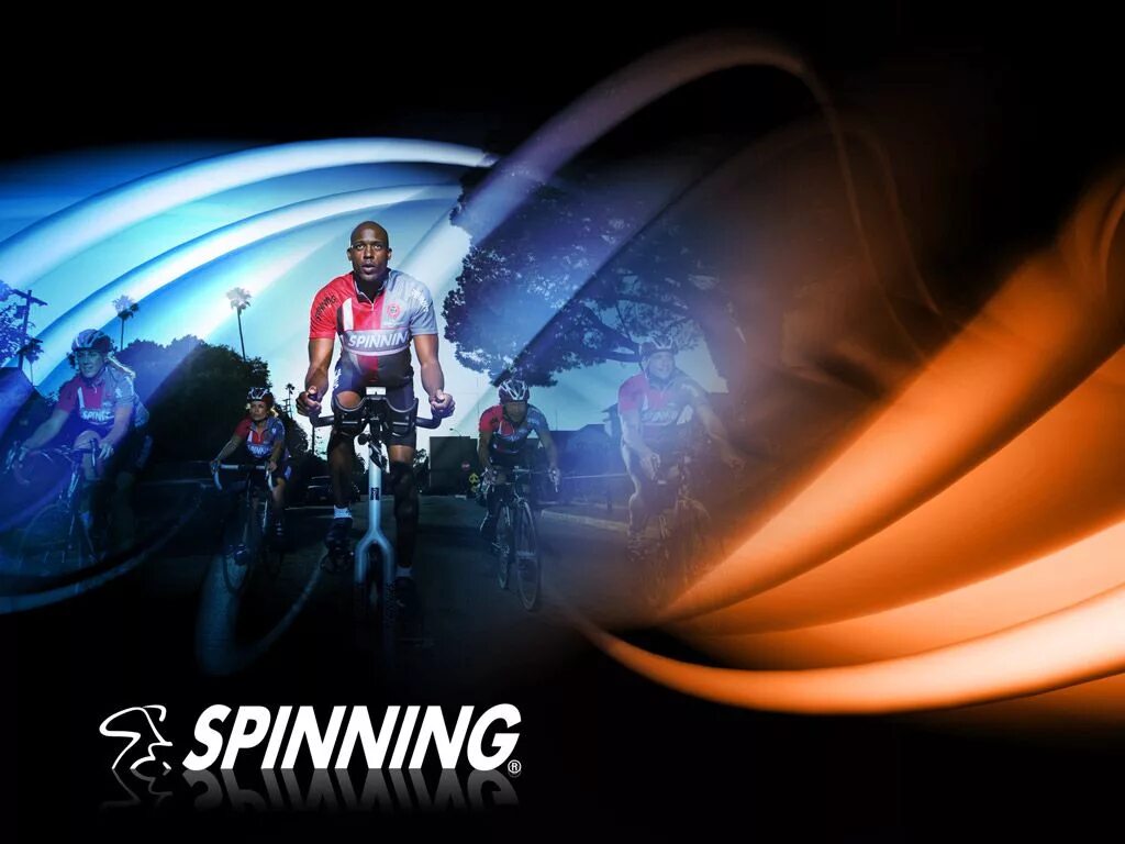 Www spinning com