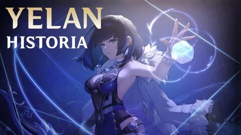 Yelan