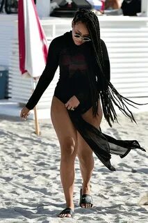 Angela Simmons Thong Slip Hottie Hude Boobs CLOUDYX GIRL PICS.