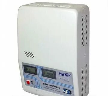 Стабилизатор rucelf srw 10000